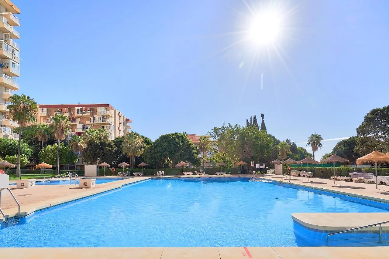 Iris Loft Studio - Benalmádena Apartmán