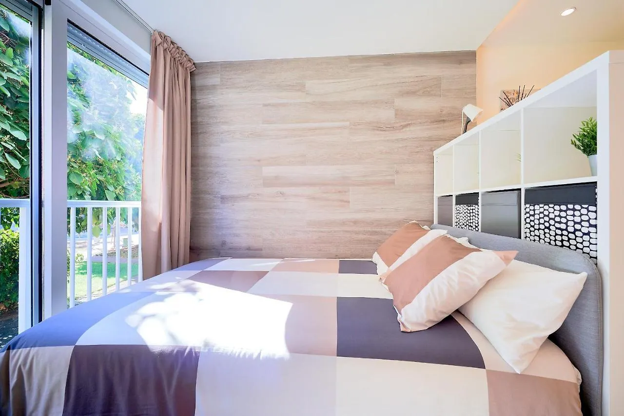 Iris Loft Studio - Benalmádena