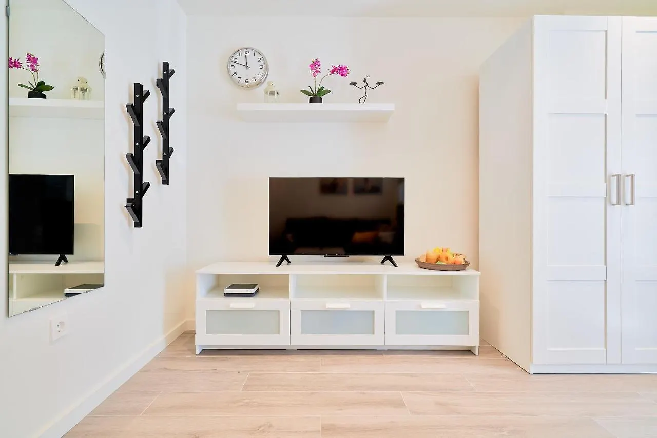 Iris Loft Studio - Benalmádena Španělsko