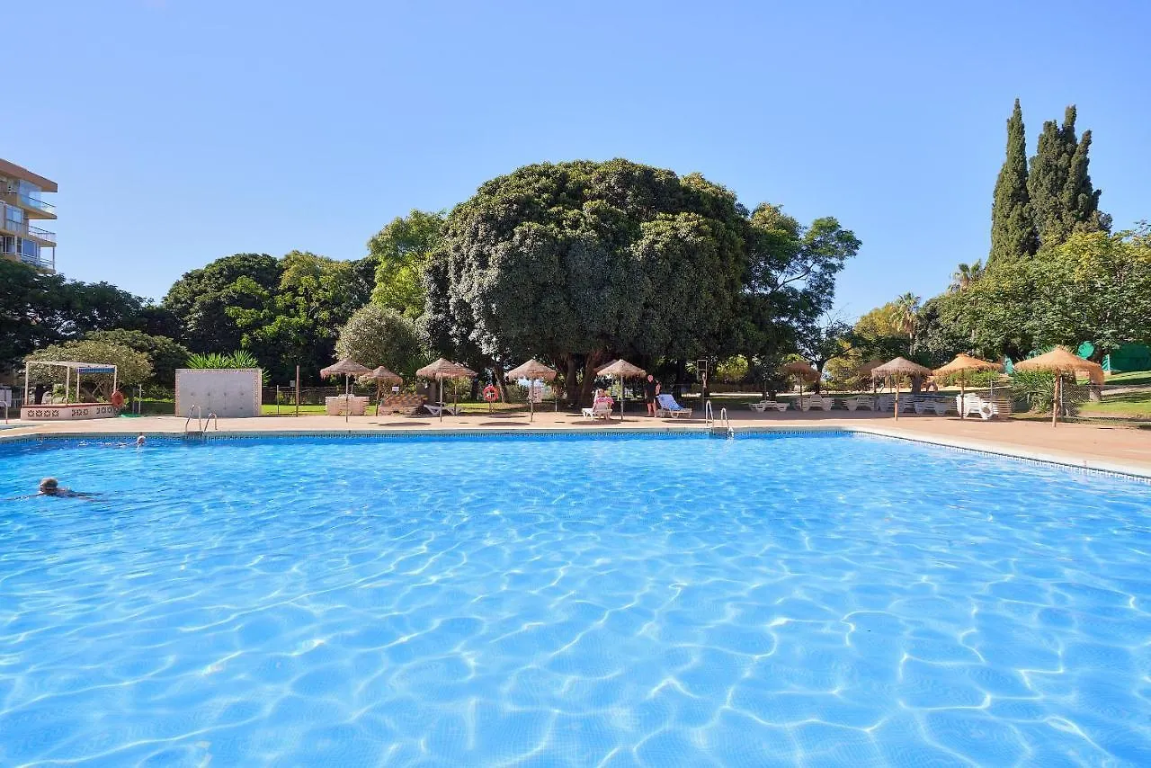 Iris Loft Studio - Benalmádena Španělsko