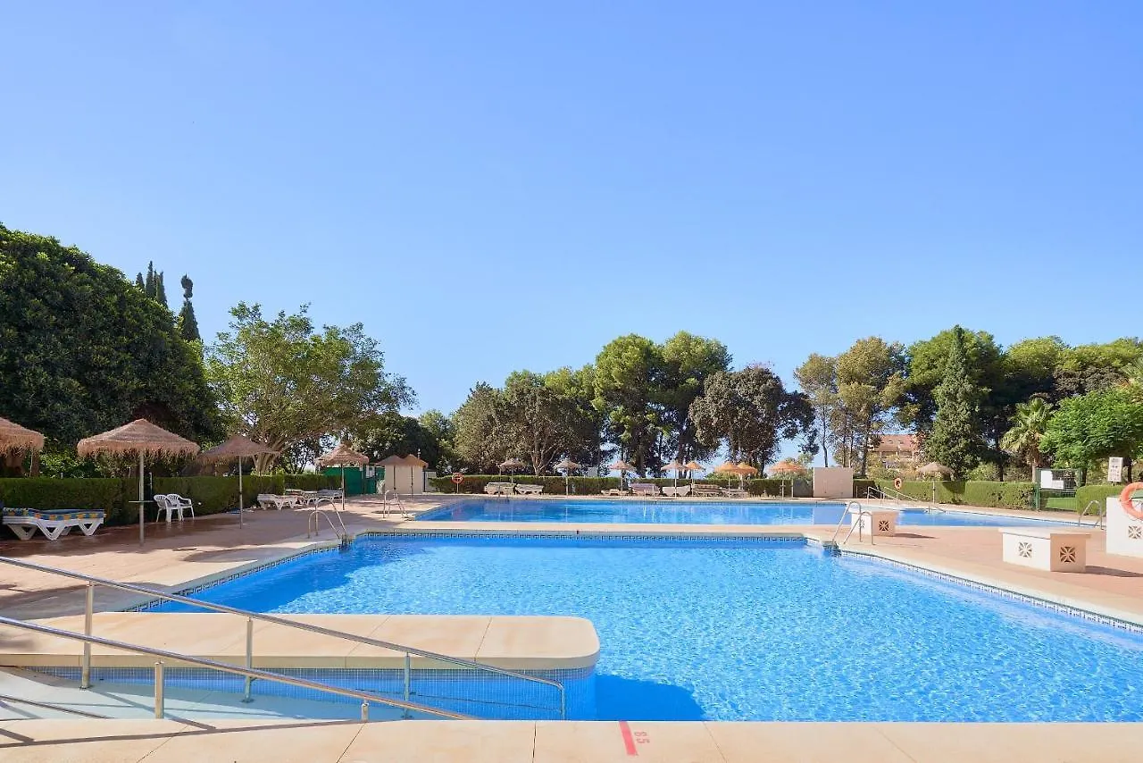 Iris Loft Studio - Benalmádena Apartmán