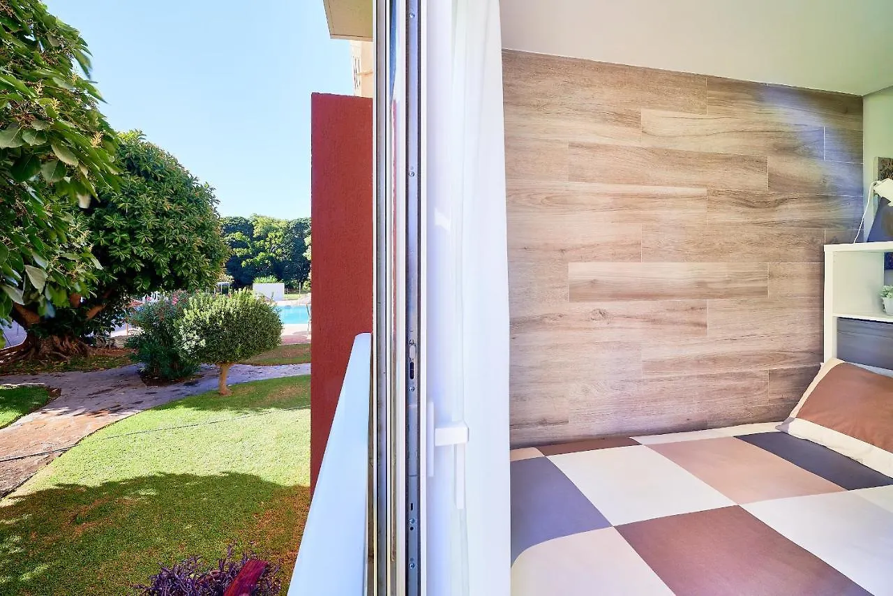 Apartmán Iris Loft Studio - Benalmádena Španělsko