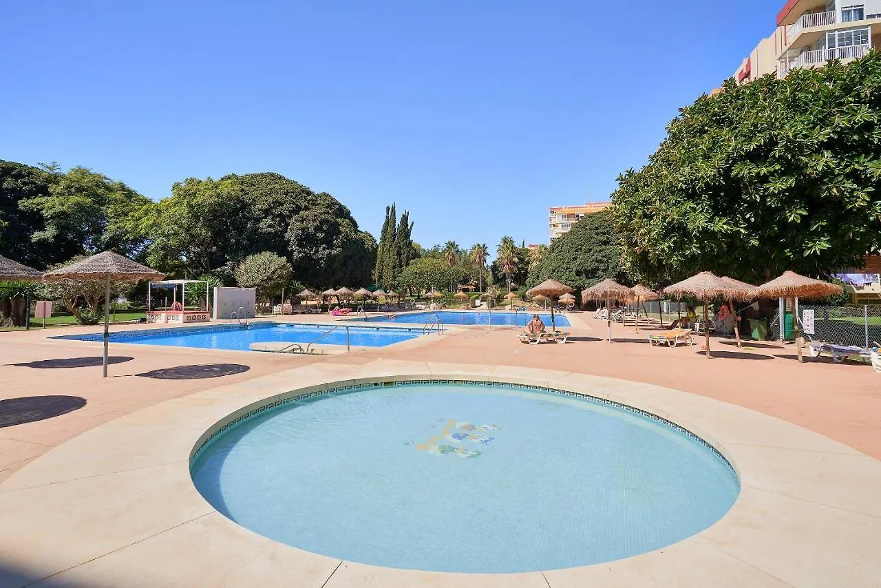 Iris Loft Studio - Benalmádena