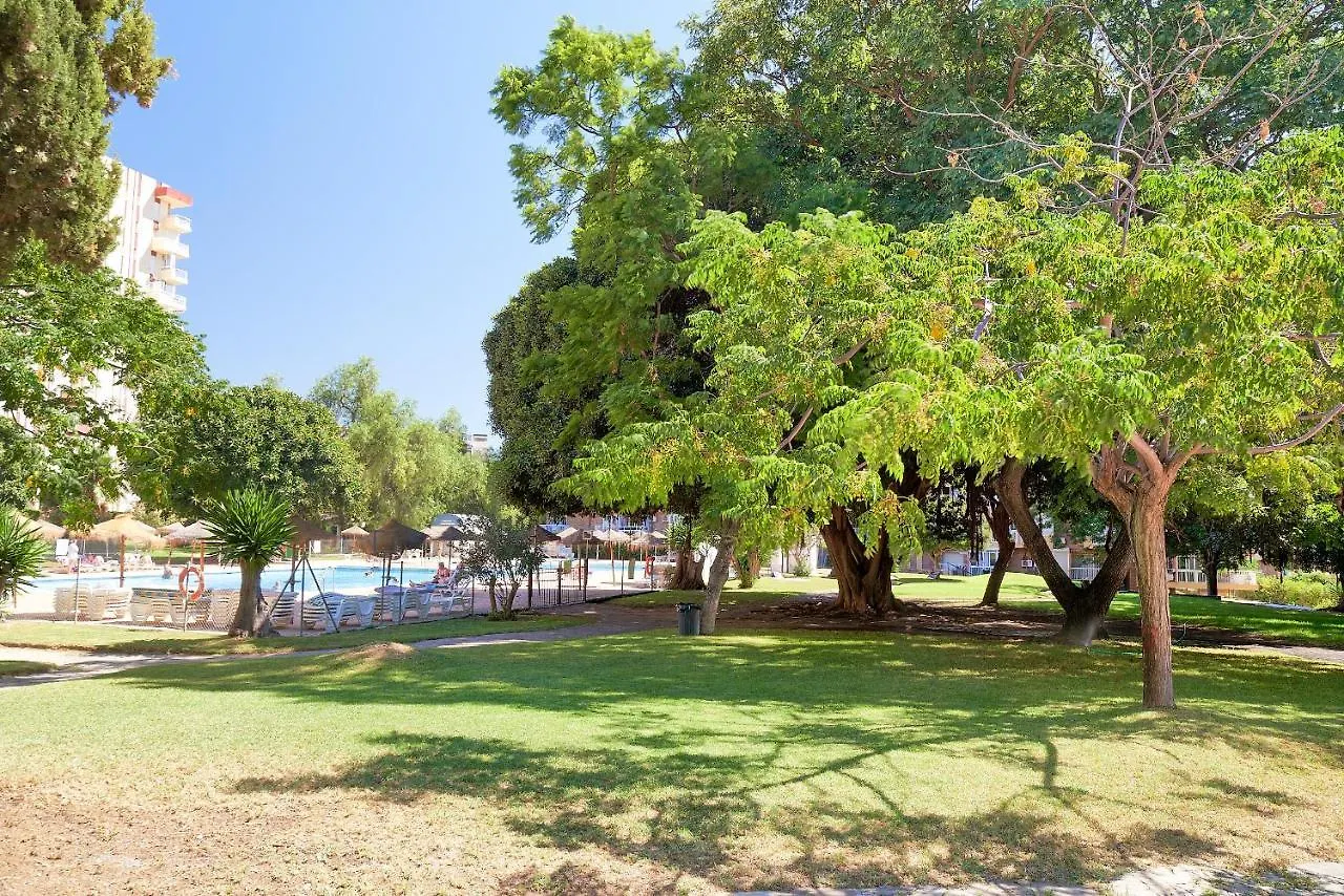 Apartmán Iris Loft Studio - Benalmádena