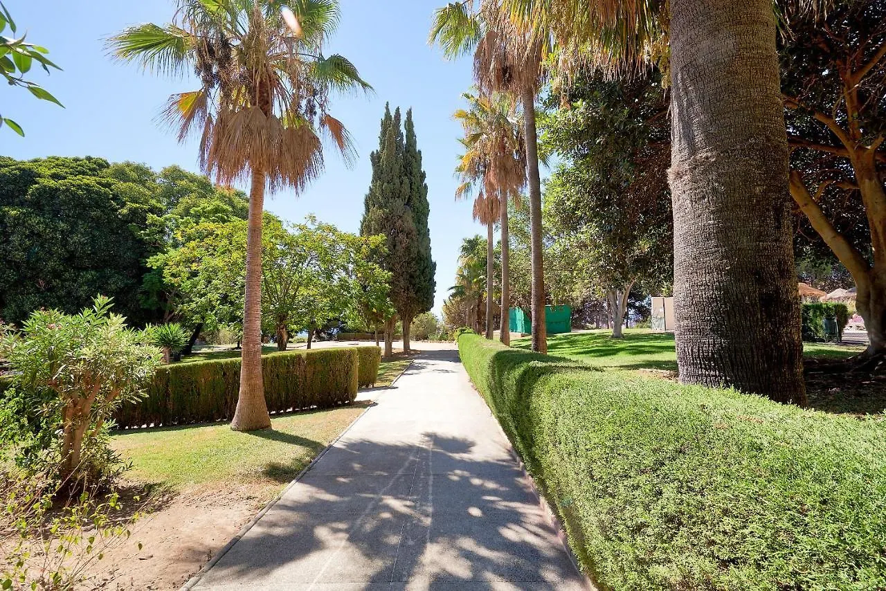 Apartment Iris Loft Studio - Benalmadena
